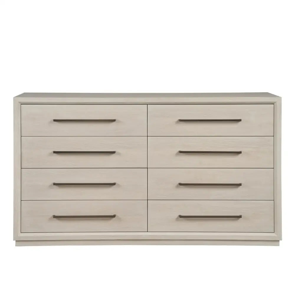 Astrid Drawer Dresser - Dresser