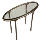 Ata Accent Table - End Table