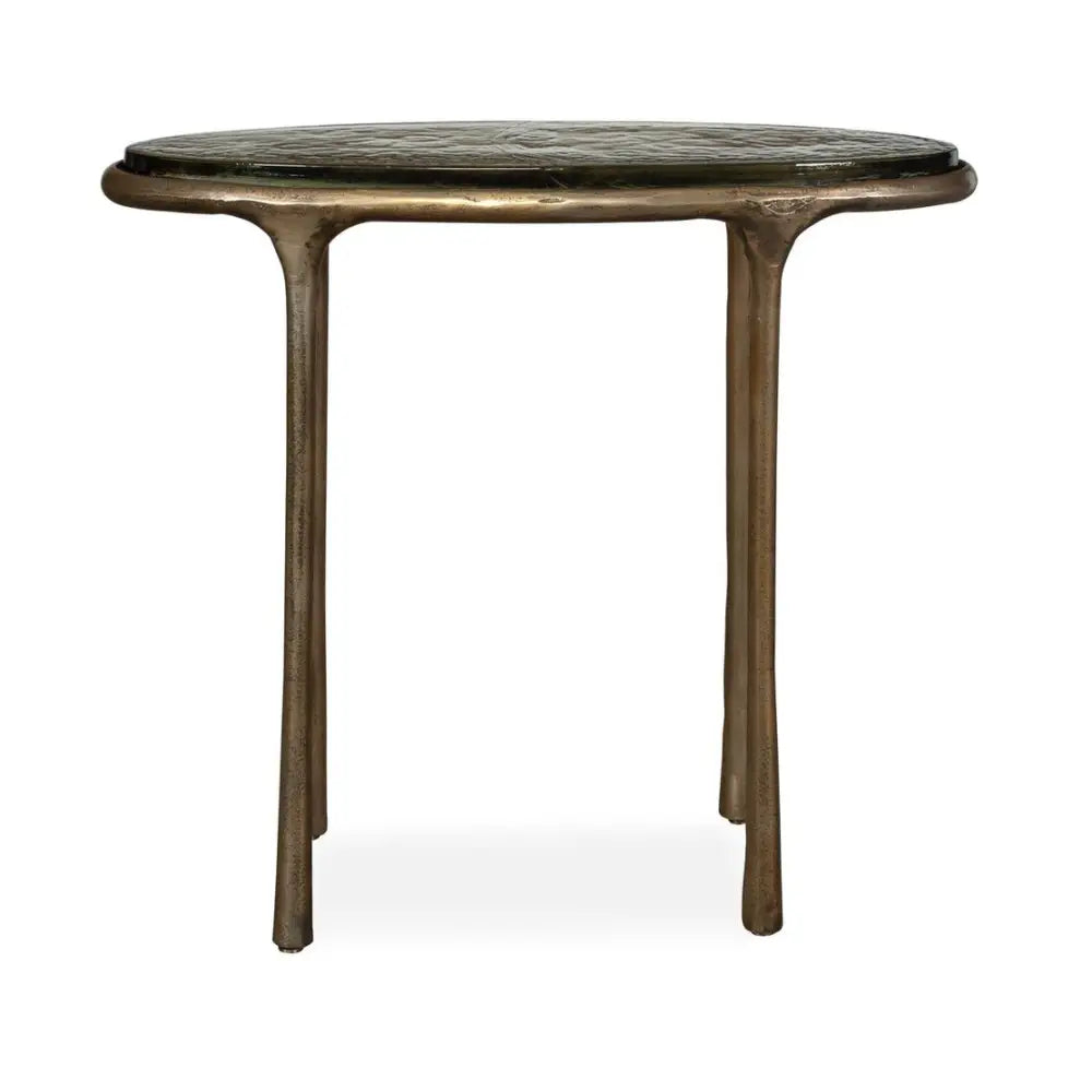 Ata Accent Table - End Table