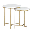 Athens Nested End Tables - Furniture