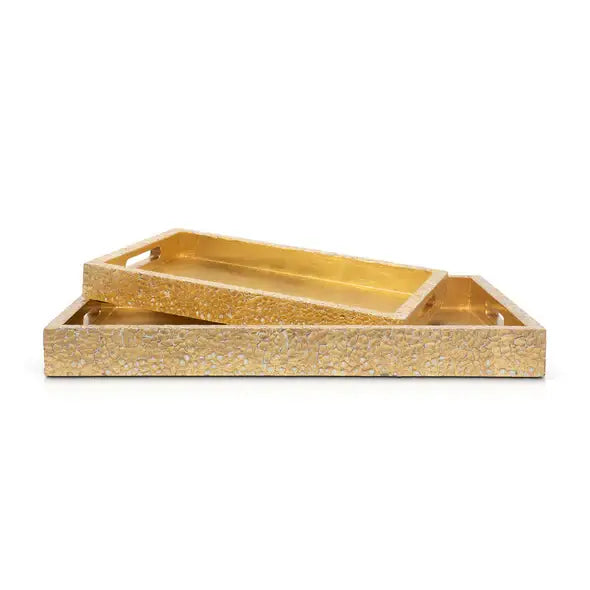 Atwater Rectangular Trays - Accessories