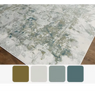 Atwell Rug - 2’x3’ - Area Rugs