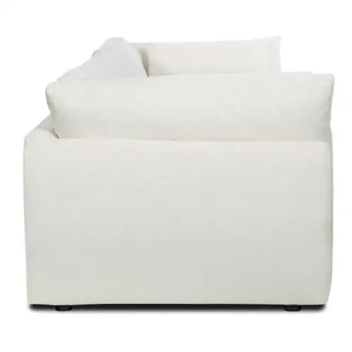 Aurora 9 ft. 2 over 2 Sofa - Sofa