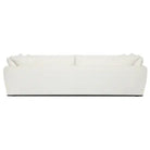 Aurora 9 ft. 2 over 2 Sofa - Sofa