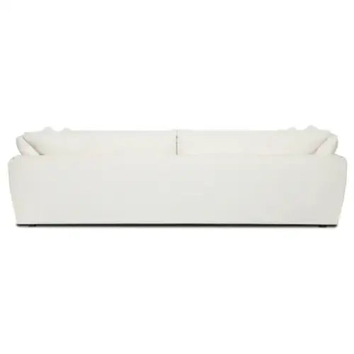 Aurora 9 ft. 2 over 2 Sofa - Sofa
