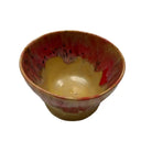 Autumn Bowl - POTTERY