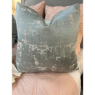 Ava Mineral Pillow - THROW PILLOW
