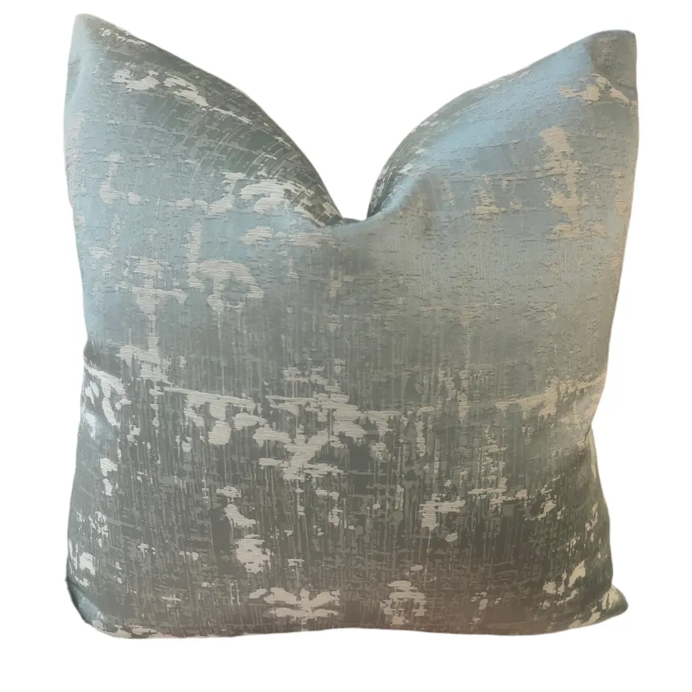 Ava Mineral Pillow - THROW PILLOW
