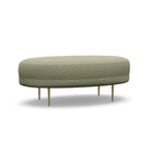 Avalon Cocktail Ottoman - 9 - Ottoman