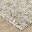 Avalon Traditional Area Rug - Area Rug