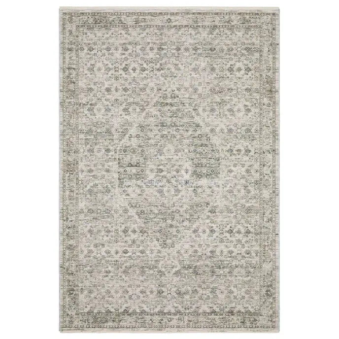 Avalon Traditional Area Rug - Area Rug