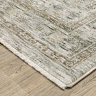 Avalon Traditional Area Rug - Area Rug