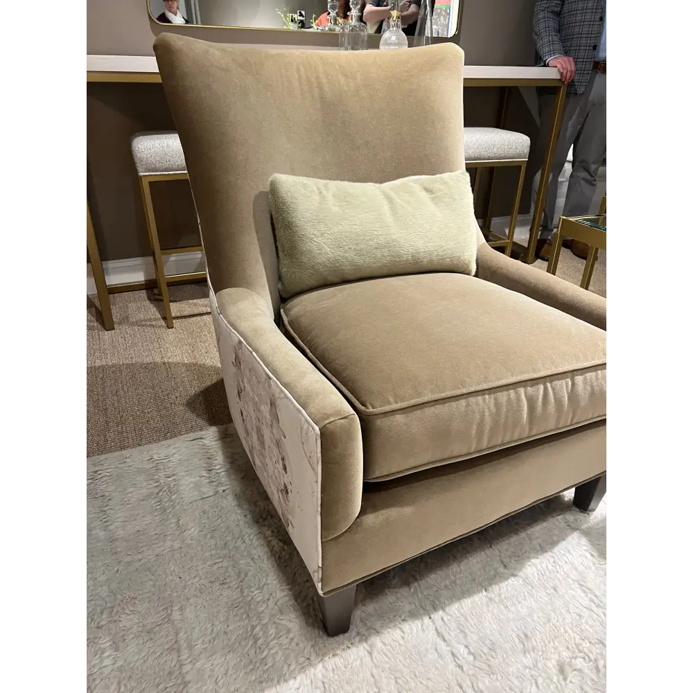 Avery Chair - Accent Chair