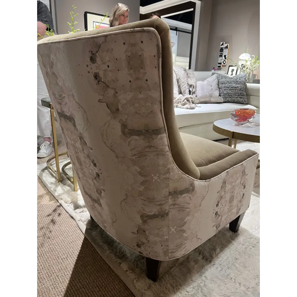 Avery Chair - Accent Chair