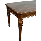 Spade 71’’ Dining Table - Dining Table