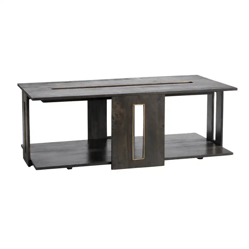 Belle Meade Coffee Table - Coffee Table