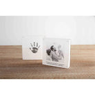 Baby Handprint Frame - Gifts