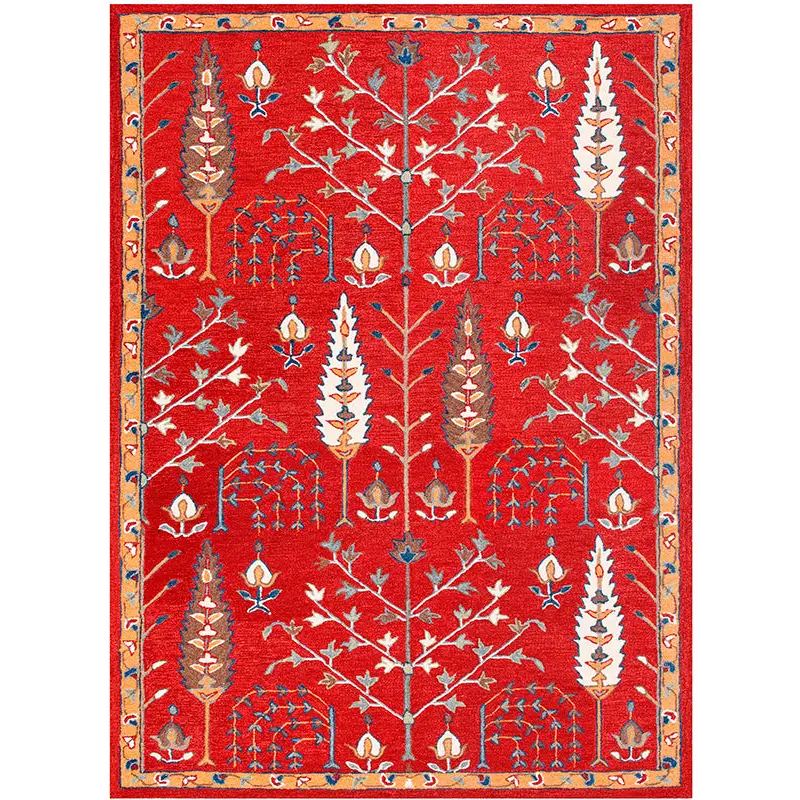 Babylon Rug - Area Rug