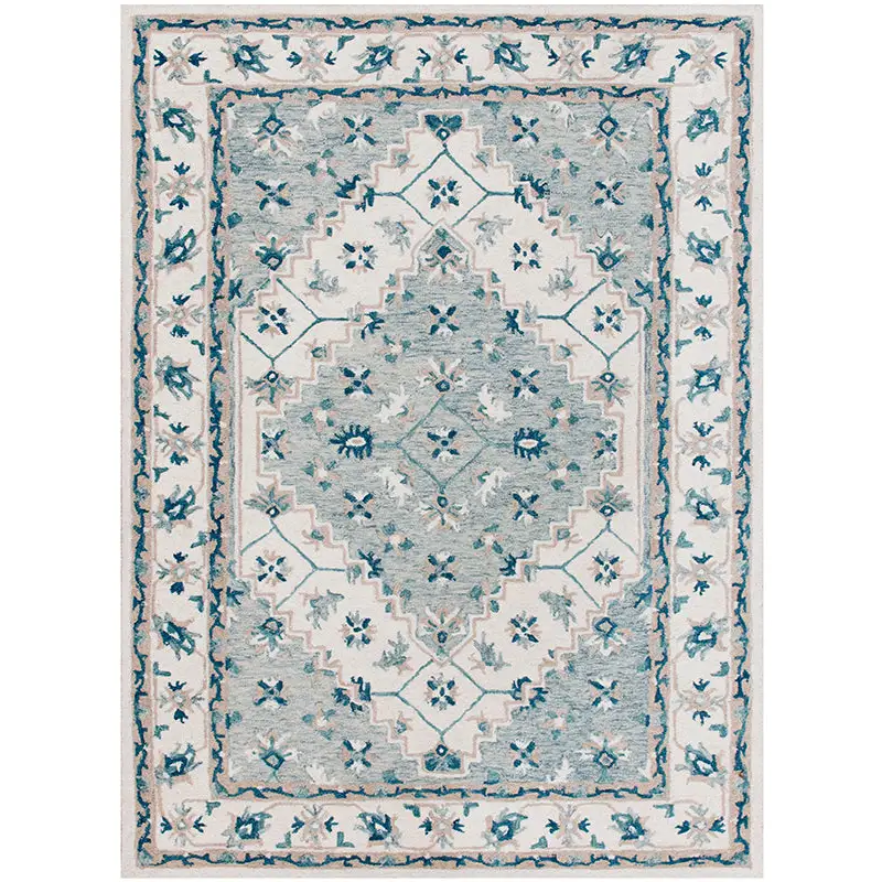 Babylon Rug - Area Rugs