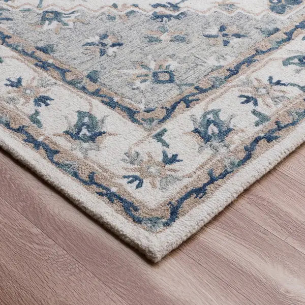 Babylon Rug - Area Rugs
