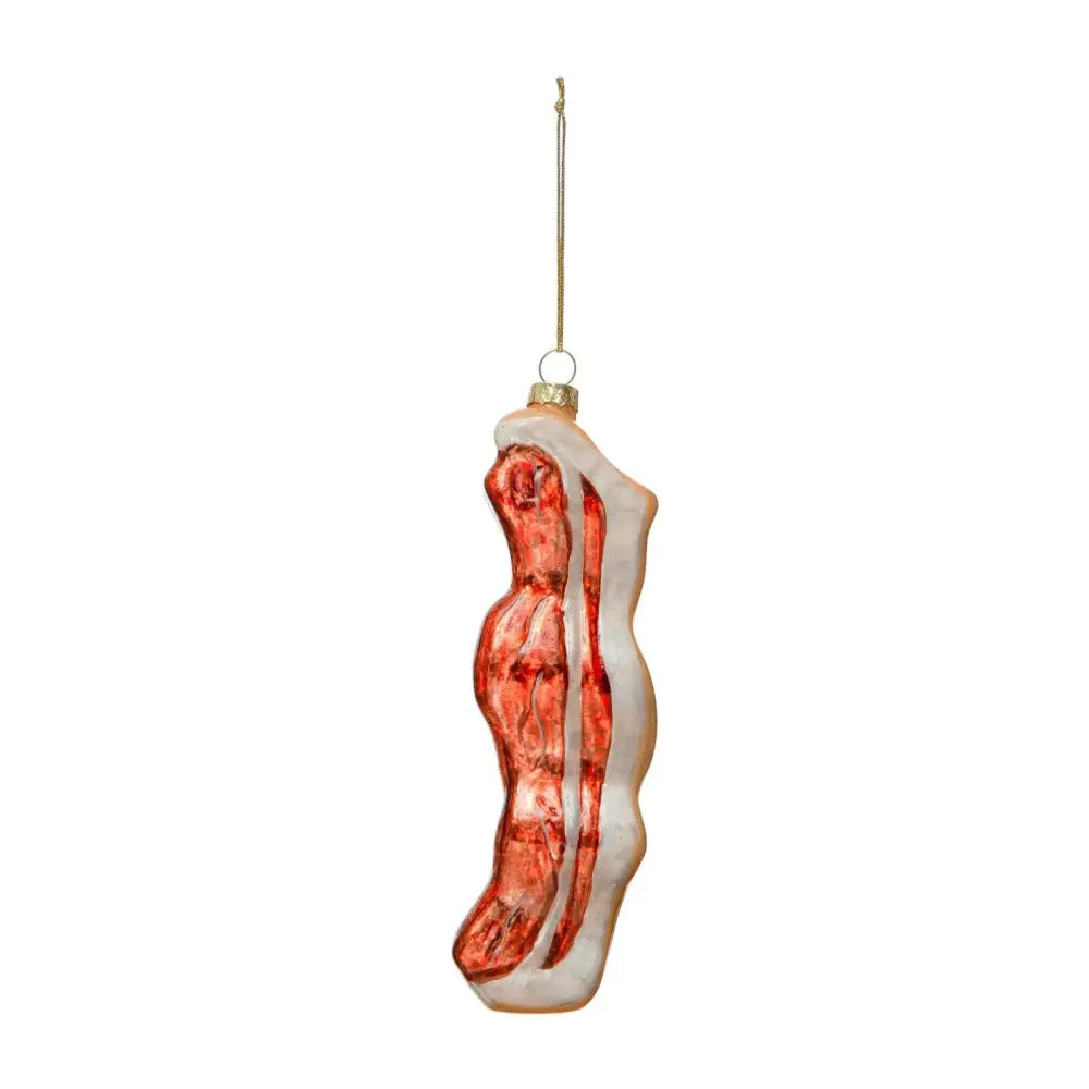 Bacon Ornament - Holidays