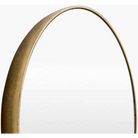 Bahia Accent Mirror - Mirror