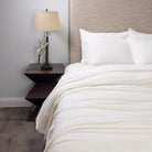 Baker Broken White - Bedding