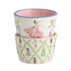 Ballerina Nutcracker Tidbit Set - Tidbit Dishes