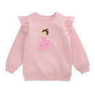 Ballet Sweatshirt - Clothing