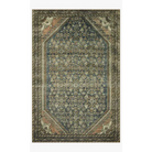 Banks Area Rug - Area Rugs
