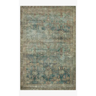 Banks Area Rug - Sample - Area Rug