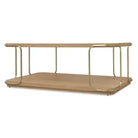Banyon Bay Rectangle Cocktail Table - Coffee Table
