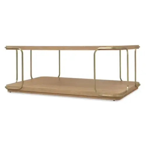 Banyon Bay Rectangle Cocktail Table - Coffee Table