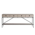 Barber Console - Furniture