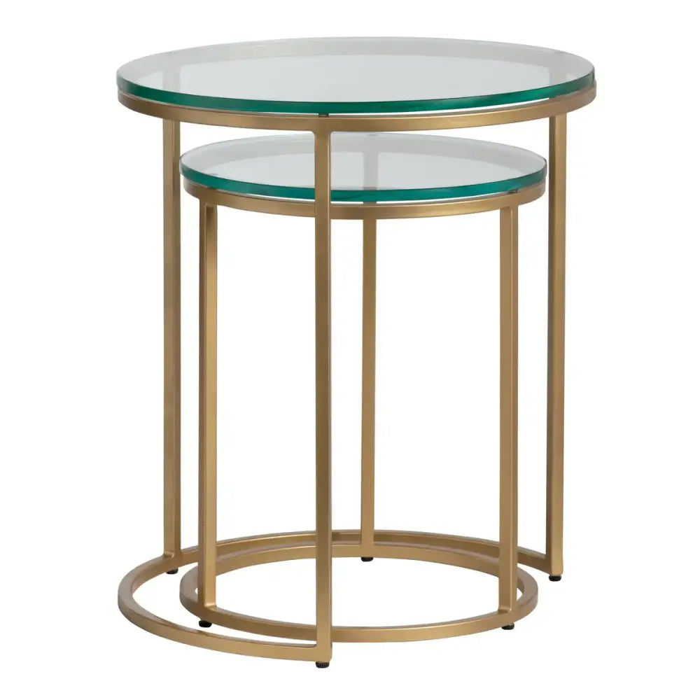 Bassist Accent Table - Furniture