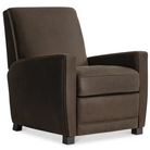 Bastille Leather Recliner - Recliner
