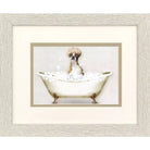 Bath Dogs - 1 - Artwork