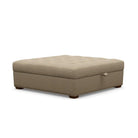 Baxter 47’’ Storage Ottoman - Storage Ottoman