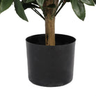 Bay Laurel Cone Topiary Everlux UV 48 Inch