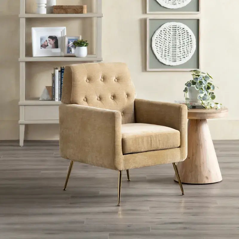 Lacey Accent Chair - Accent Chair
