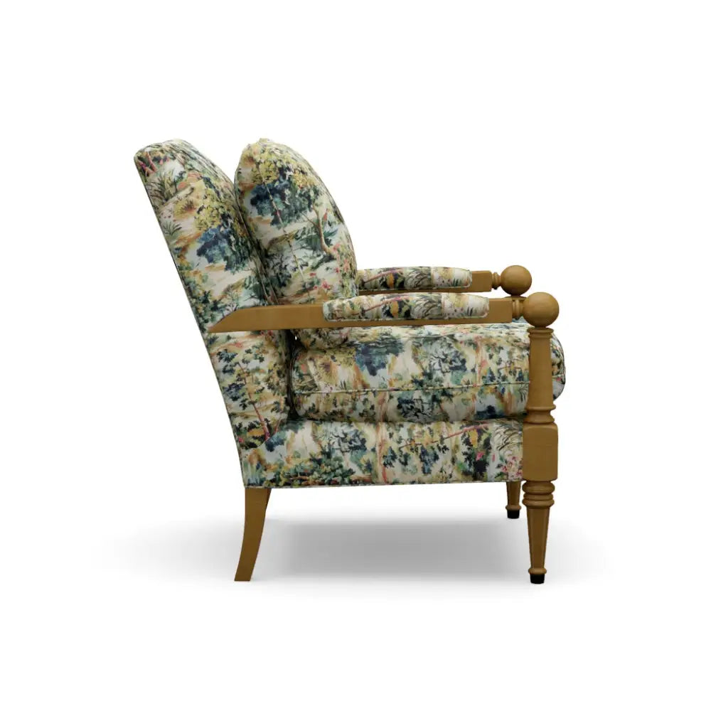 Beacon Accent Chair - Accent Chair