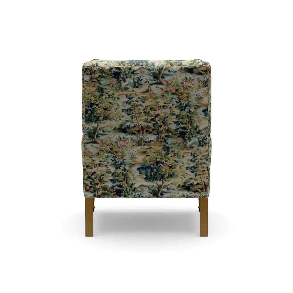 Beacon Accent Chair - Accent Chair
