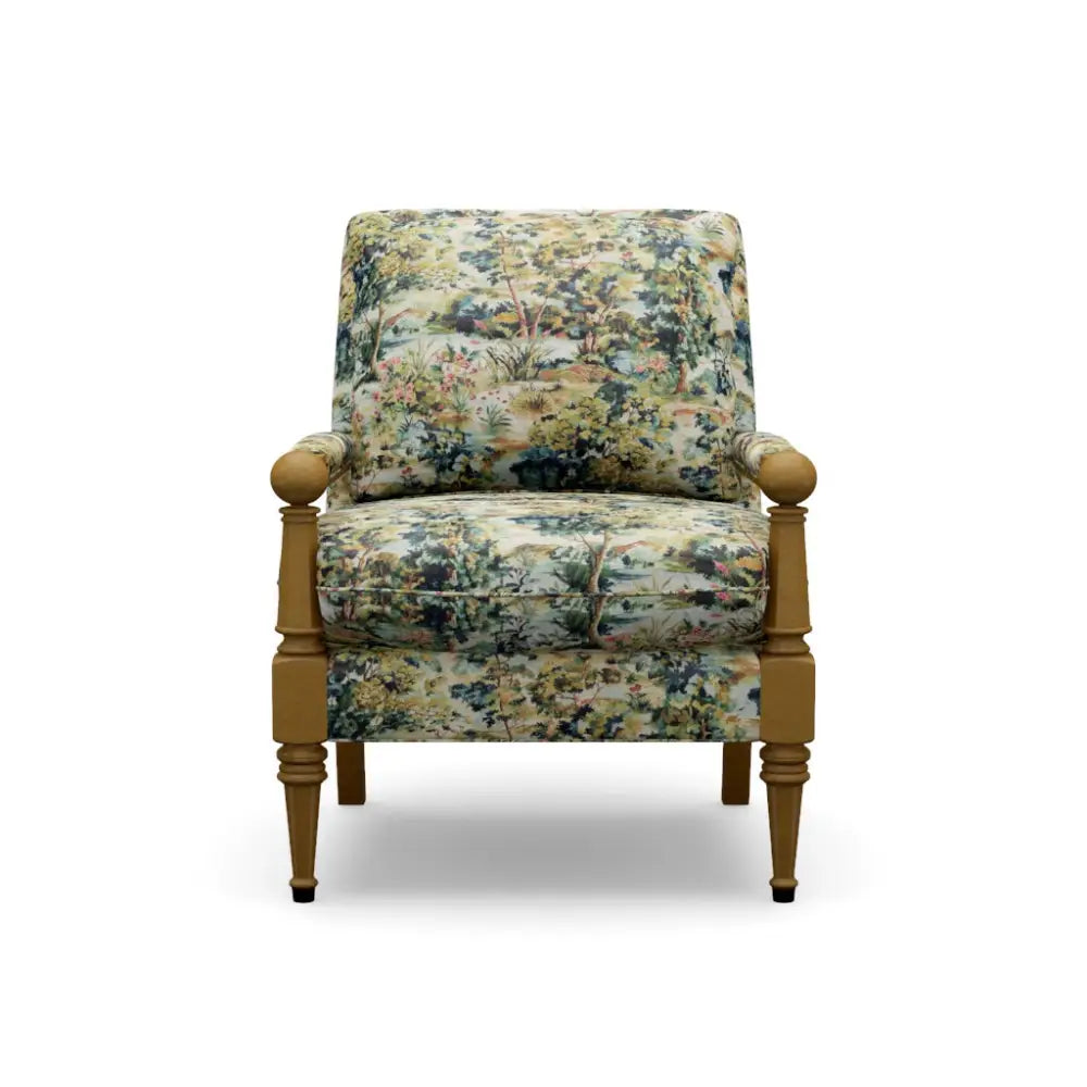 Beacon Accent Chair - Accent Chair