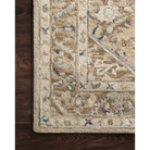 Beatty Area Rug - Area Rugs