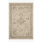 Beatty Area Rug - Area Rugs
