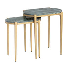 Beckham Nested Accent Tables - Furniture