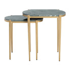 Beckham Nested Accent Tables - Furniture