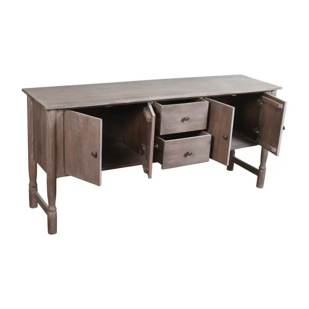 Becks Console Console