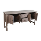 Becks Console Console