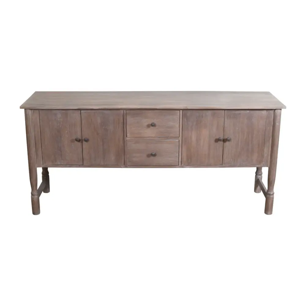 Becks Console Console